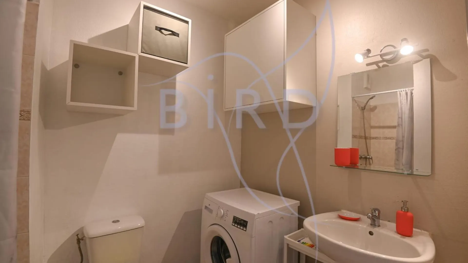 Comfortable Studio Terrace And Private Garden Cannes France