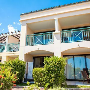Guestready - Lovely With A Pool And A Sea View Cannes