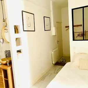 New Suite&spa - Centre - Croisette Cannes