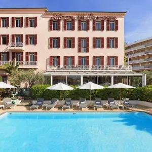 The Originals Boutique, Des Orangers, Hotel